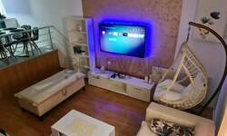 Jednoiposoban stan, Niš, Mokranjčeva, izdavanje, 49m2, 350e, id1442190