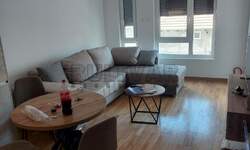 Jednoiposoban stan, Niš, Centar, izdavanje, 40m2, 400e, id1442192