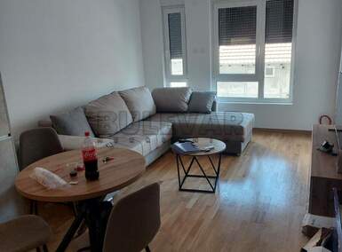 Jednoiposoban stan, Niš, Centar, izdavanje, 40m2, 400e, id1442192