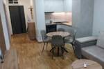 Jednoiposoban stan, Niš, Centar, izdavanje, 40m2, 400e, id1442192