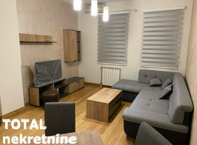 Dvosoban stan, Novi Sad, Nova Detelinara, prodaja, 53m2, 123600e, id945522