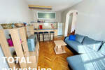 Troiposoban stan, Novi Sad, Cara DuŠana, prodaja, 67m2, 164800e, id1442195