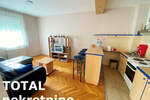 Troiposoban stan, Novi Sad, Cara DuŠana, prodaja, 67m2, 164800e, id1442195