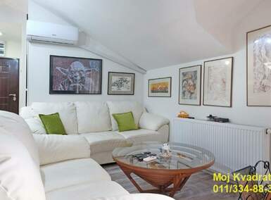 Trosoban stan, Veliko Gradište, prodaja, 75m2, 75600e, id1442203