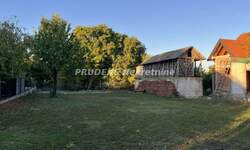 Plac, Beograd, Boljevci, prodaja, 443m2, 35000e, id1404208