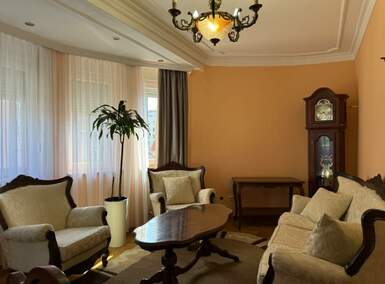 Cetvorosoban stan, Beograd, Vukov Spomenik, izdavanje, 75m2, 1200e, id1442206