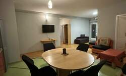 Trosoban stan, Beograd, Zvezdarska padina, izdavanje, 65m2, 690e, id1442207