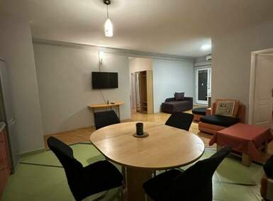 Trosoban stan, Beograd, Zvezdarska padina, izdavanje, 65m2, 690e, id1442207