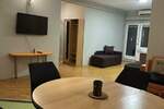 Trosoban stan, Beograd, Zvezdarska padina, izdavanje, 65m2, 690e, id1442207
