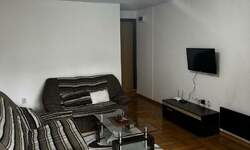 Dvosoban stan, Beograd, Darvinova pošta, izdavanje, 50m2, 450e, id1442209