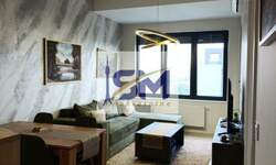 Jednoiposoban stan, Beograd, Blok 58, izdavanje, 40m2, 750e, id1442213
