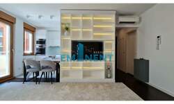 Trosoban stan, Beograd, Blok 67a, A Blok, izdavanje, 71m2, 1500e, id793562