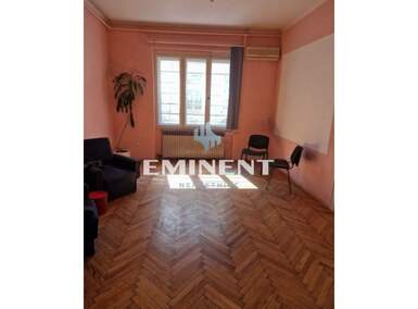 Cetvorosoban stan, Beograd, Centar, izdavanje, 80m2, 880e, id1442214