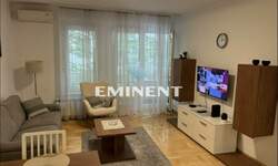 Dvosoban stan, Beograd, Slavija, izdavanje, 50m2, 950e, id1442216
