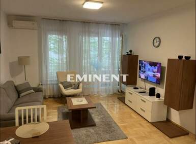 Dvosoban stan, Beograd, Slavija, izdavanje, 50m2, 950e, id1442216