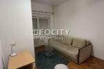 Jednosoban stan, Beograd, Blok 7 (paviljoni), izdavanje, 38m2, 400e, id1442223
