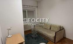 Jednosoban stan, Beograd, Blok 7 (paviljoni), izdavanje, 38m2, 400e, id1442223