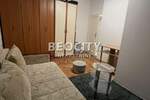 Jednosoban stan, Beograd, Blok 7 (paviljoni), izdavanje, 38m2, 400e, id1442223