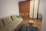 Jednosoban stan, Beograd, Blok 7 (paviljoni), izdavanje, 38m2, 400e, id1442223
