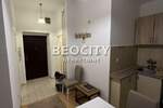 Jednosoban stan, Beograd, Blok 7 (paviljoni), izdavanje, 38m2, 400e, id1442223