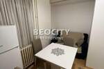 Jednosoban stan, Beograd, Blok 7 (paviljoni), izdavanje, 38m2, 400e, id1442223
