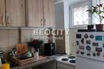 Jednosoban stan, Beograd, Blok 7 (paviljoni), izdavanje, 38m2, 400e, id1442223