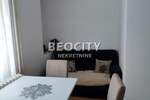 Jednosoban stan, Beograd, Blok 7 (paviljoni), izdavanje, 38m2, 400e, id1442223