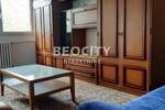 Jednosoban stan, Beograd, Blok 11 C (stari Merkator), izdavanje, 38m2, 400e, id1442226