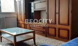 Jednosoban stan, Beograd, Blok 11 C (stari Merkator), izdavanje, 38m2, 400e, id1442226