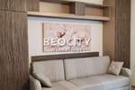 Jednosoban stan, Novi Sad, Bulevar Evrope, izdavanje, 26m2, 290e, id1442227
