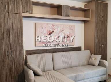 Jednosoban stan, Novi Sad, Bulevar Evrope, izdavanje, 26m2, 290e, id1442227