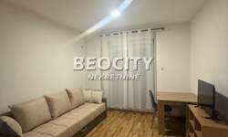 Jednosoban stan, Novi Sad, Grbavica, izdavanje, 28m2, 280e, id1442235
