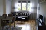 Dvosoban stan, Novi Sad, Telep, izdavanje, 42m2, 400e, id1442245