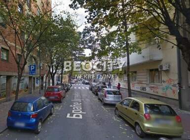 Dvosoban stan, Beograd, Stari Grad, prodaja, 30m2, 183000e, id1442254