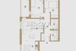 Trosoban stan, Novi Sad, prodaja, 71m2, 213000e, id1442255