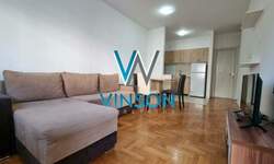 Jednoiposoban stan, Novi Sad, Novo naselje, izdavanje, 42m2, 400e, id1441796