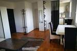 Jednosoban stan, Beograd, Dedinje, izdavanje, 56m2, 550e, id1442259