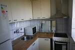 Jednosoban stan, Beograd, Dedinje, izdavanje, 56m2, 550e, id1442259