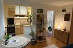 Jednosoban stan, Beograd, Pregrevica, izdavanje, 35m2, 420e, id1316370