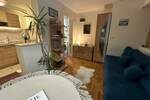 Jednosoban stan, Beograd, Pregrevica, izdavanje, 35m2, 420e, id1316370