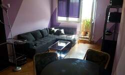Troiposoban stan, Niš, Centar, izdavanje, 77m2, 350e, id1010515