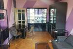 Troiposoban stan, Niš, Centar, izdavanje, 77m2, 350e, id1010515