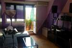 Troiposoban stan, Niš, Centar, izdavanje, 77m2, 350e, id1010515