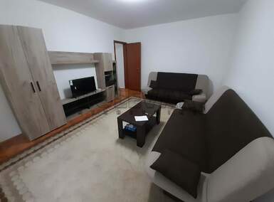 Dvosoban stan, Niš, Trošarina, izdavanje, 54m2, 300e, id794748