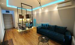 Dvosoban stan, Beograd, Blok 65, izdavanje, 48m2, 1100e, id1442261