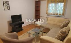 Dvosoban stan, Beograd, Blok 62, izdavanje, 50m2, 540e, id1442437