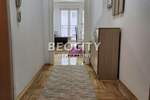 Dvosoban stan, Novi Sad, Centar, izdavanje, 48m2, 450e, id1442613