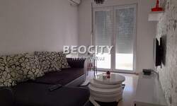 Trosoban stan, Novi Sad, Nova Detelinara, izdavanje, 52m2, 500e, id1442668