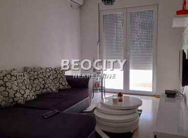 Trosoban stan, Novi Sad, Nova Detelinara, izdavanje, 52m2, 500e, id1442668
