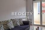 Trosoban stan, Novi Sad, Nova Detelinara, izdavanje, 52m2, 500e, id1442668